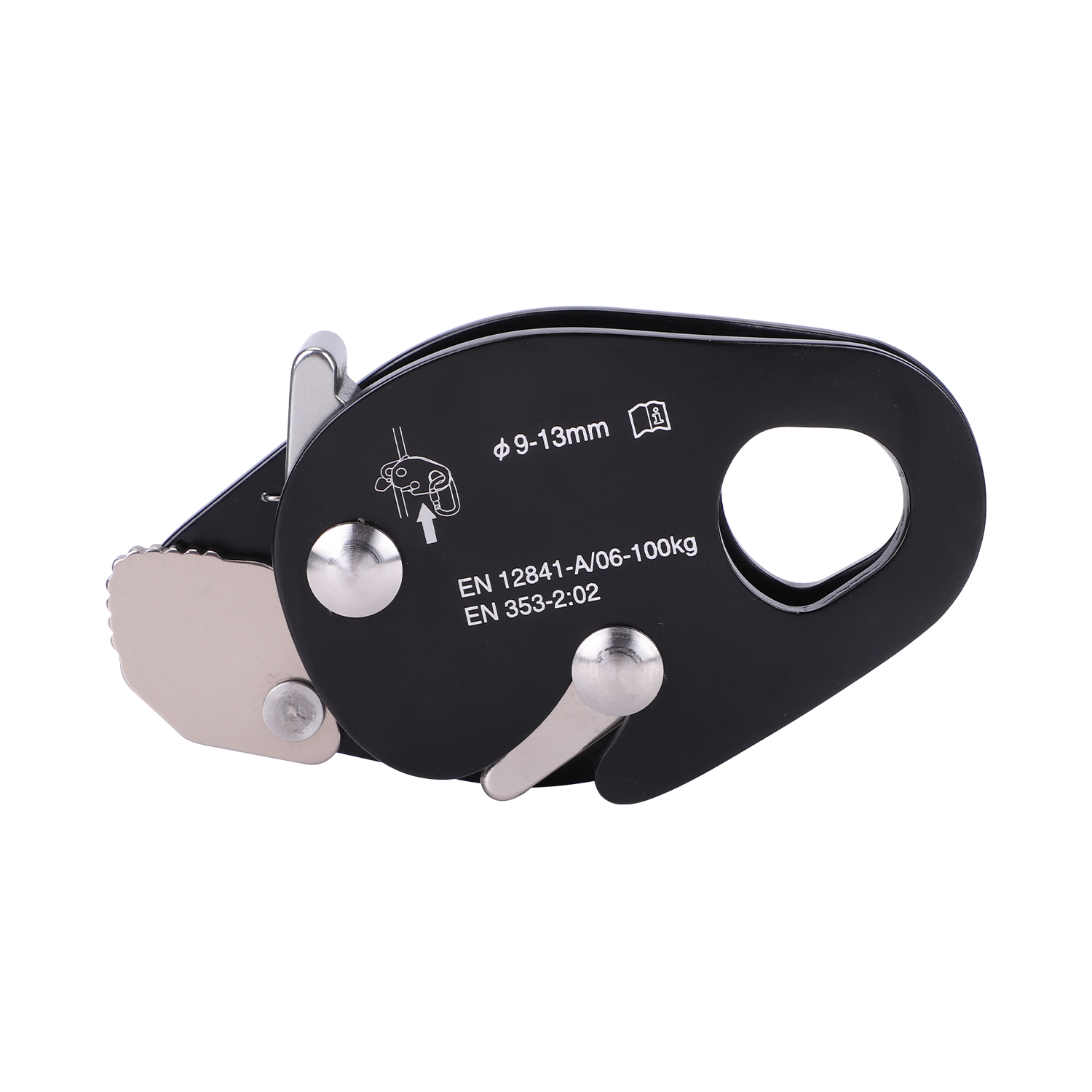 REICIO BH-ZS10/12 Rope Grab / Mobile Fall Arrester