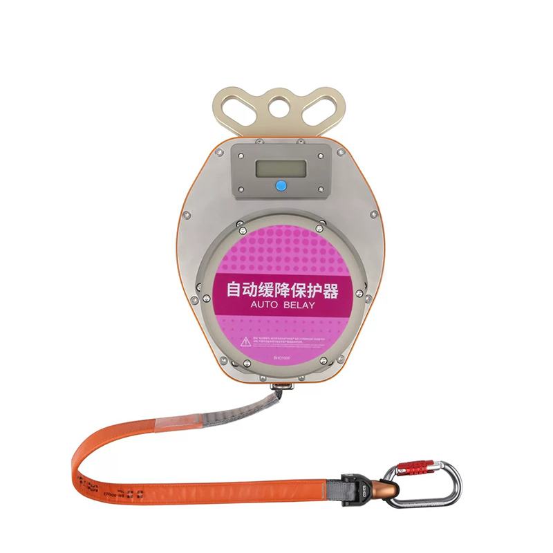 REICIO BHQ1000 Automatic Descender
