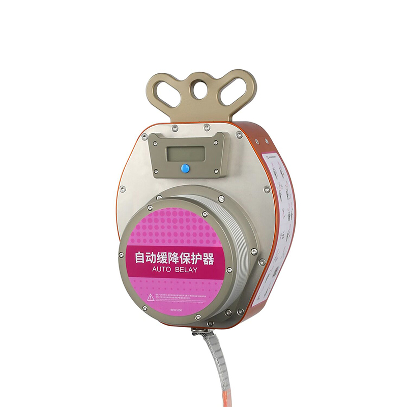 REICIO BHQ1000 Automatic Descender - Image 4