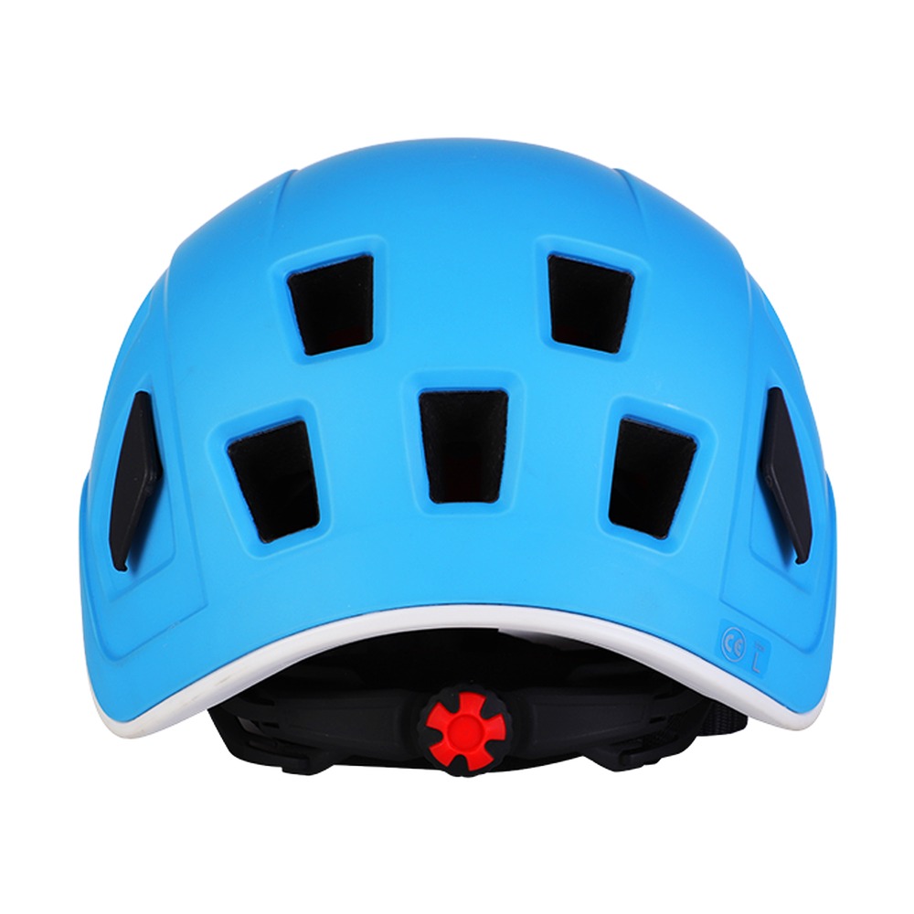 REICIO BJC01 Climbing Helmet - Image 3