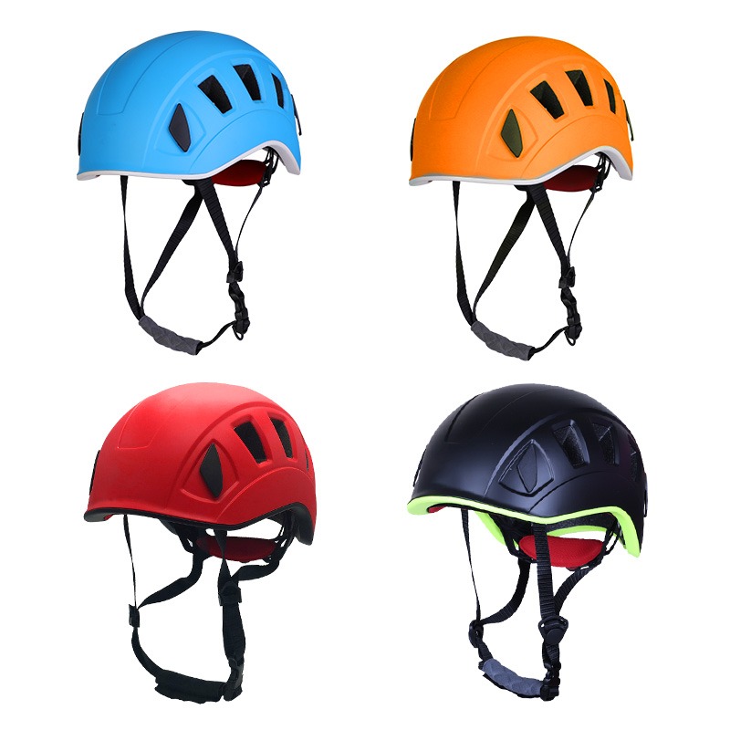 REICIO BJC01 Climbing Helmet - Image 5