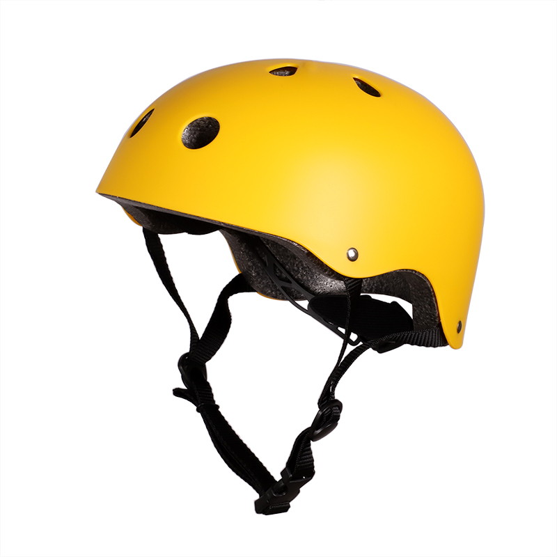 REICIO BJR01 Safety Helmet (ABS / EPS) - Image 3
