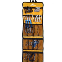 Alternative view of REICIO BS01 Climbing Gear Organiser / Rope Tarp