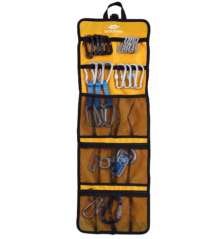 REICIO BS01 Climbing Gear Organiser / Rope Tarp - Image 2