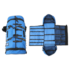 REICIO BS04 Rope Rescue Equipment Bag 65 L
