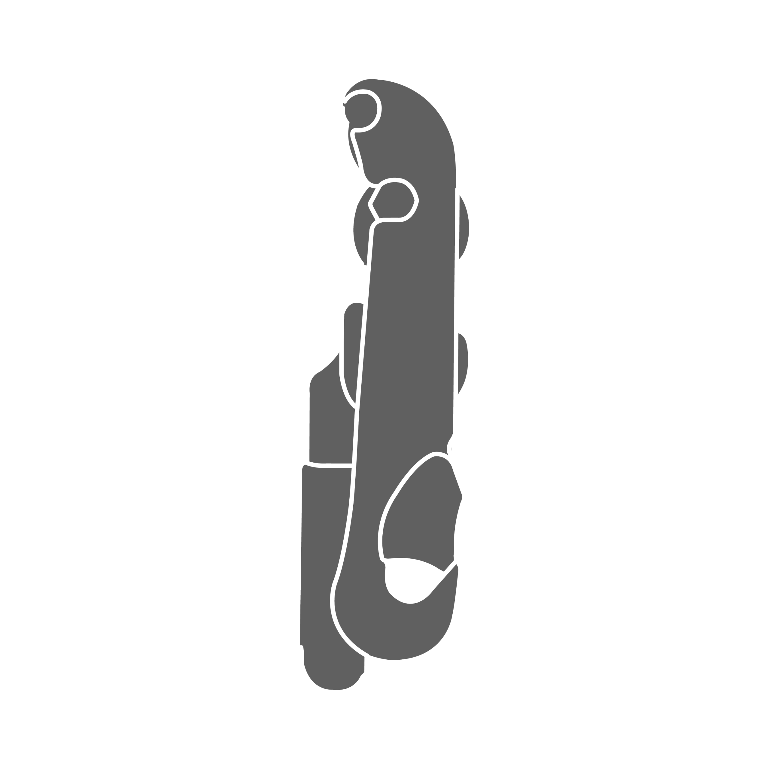 Descenders