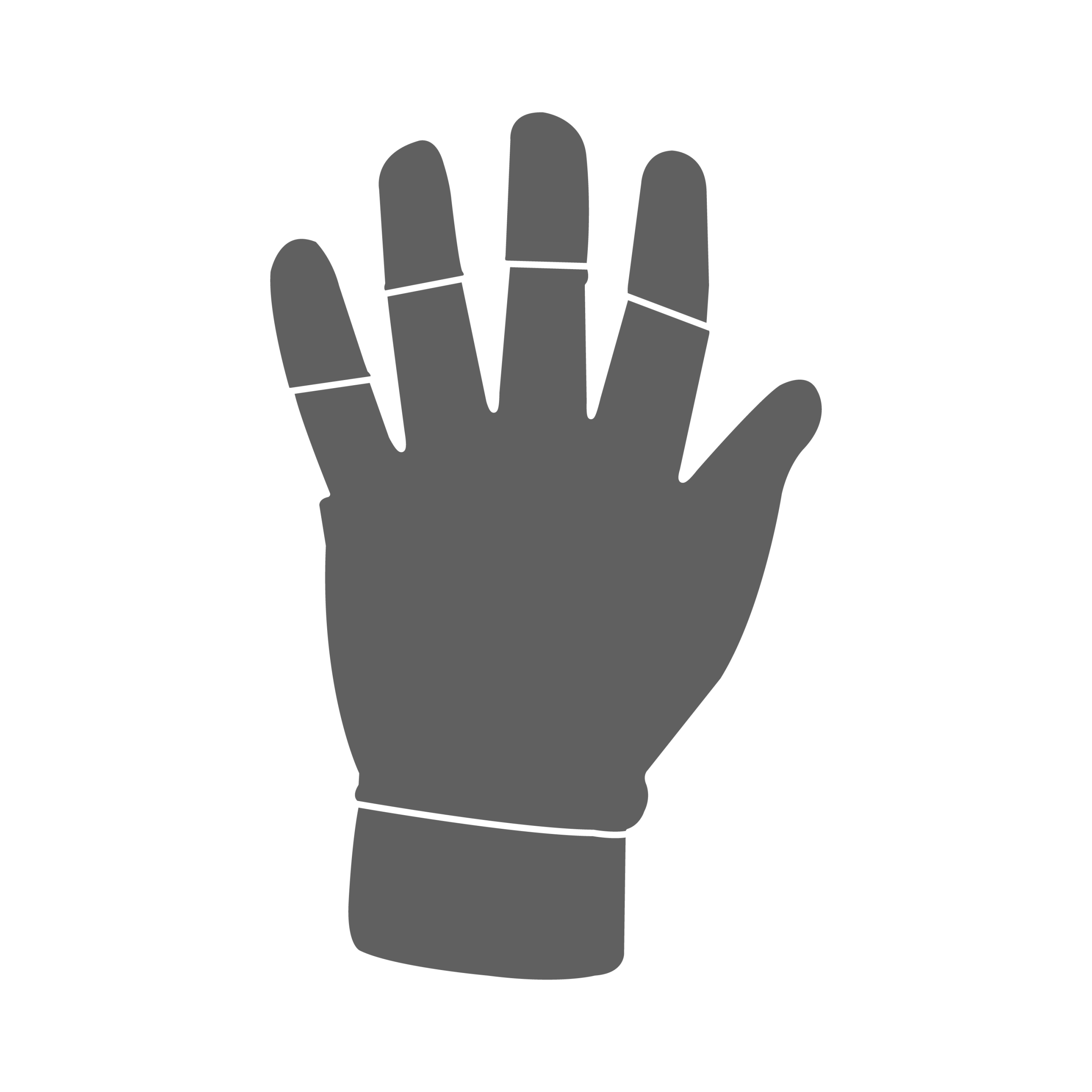 Work gloves