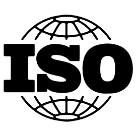 ISO 9001 certification