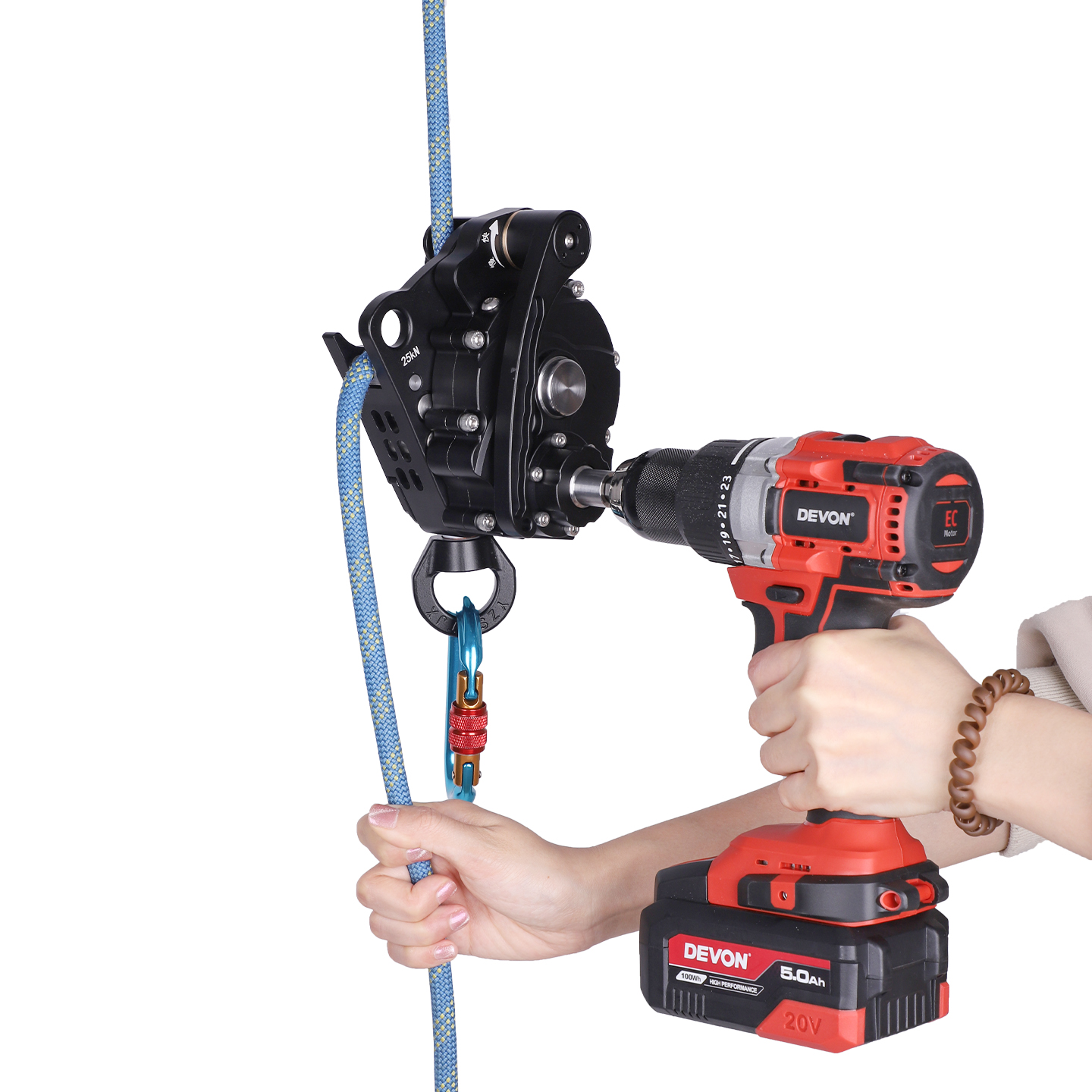 REICIO DS2224 Electric Lifting Device - Image 2