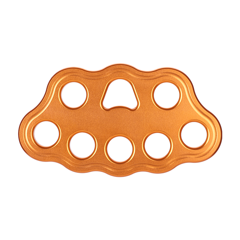 REICIO FLB8K 8-Hole Rigging Plate