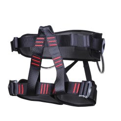 REICIO FZL-DD-I-RZIA Half-Body Sit Harness (EN 358 / EN 813)
