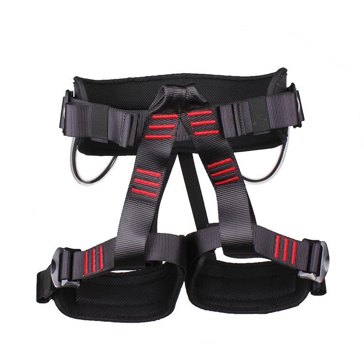 REICIO FZL-DD-I-RZIA Half-Body Sit Harness (EN 358 / EN 813) - Image 2