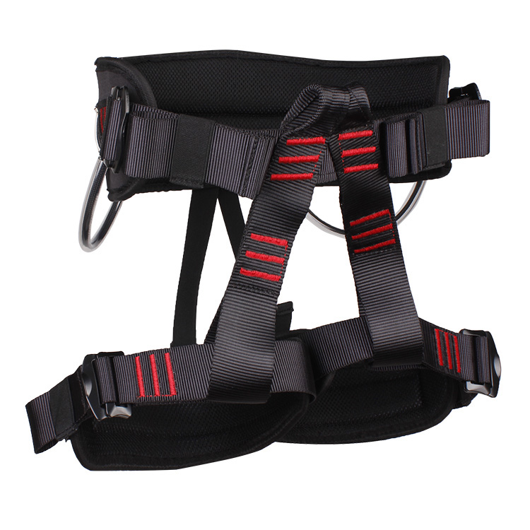 REICIO FZL-DD-I-RZIA Half-Body Sit Harness (EN 358 / EN 813) - Image 3