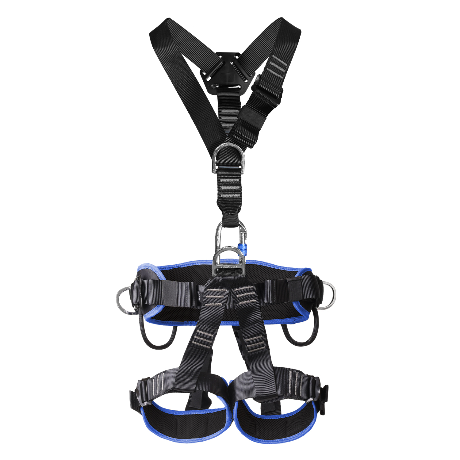 REICIO FZL-DD-III-RZIII Full-Body Safety Harness