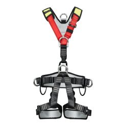 REICIO FZL-DD-QS01 Full-Body Class III Harness