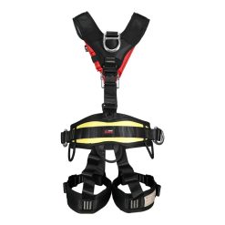Alternative view of REICIO FZL-DD-QS01 Full-Body Class III Harness