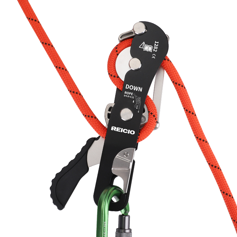 REICIO FZL-Q-T03 Anti-Panic Descender - Image 3