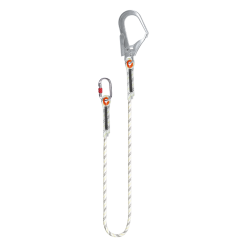 REICIO HC-03 Polyester Lanyard with Energy Absorber