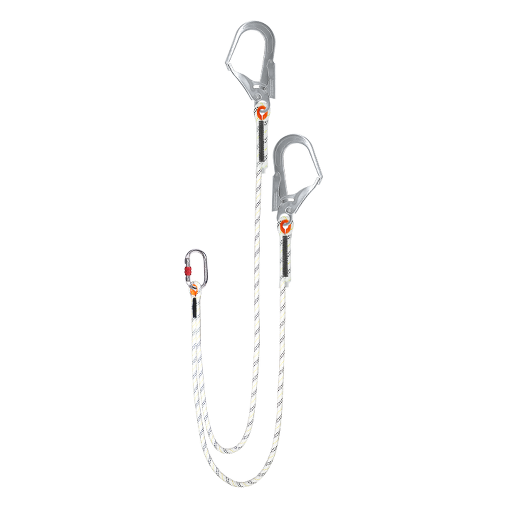 REICIO HC-03 Polyester Lanyard with Energy Absorber - Image 3