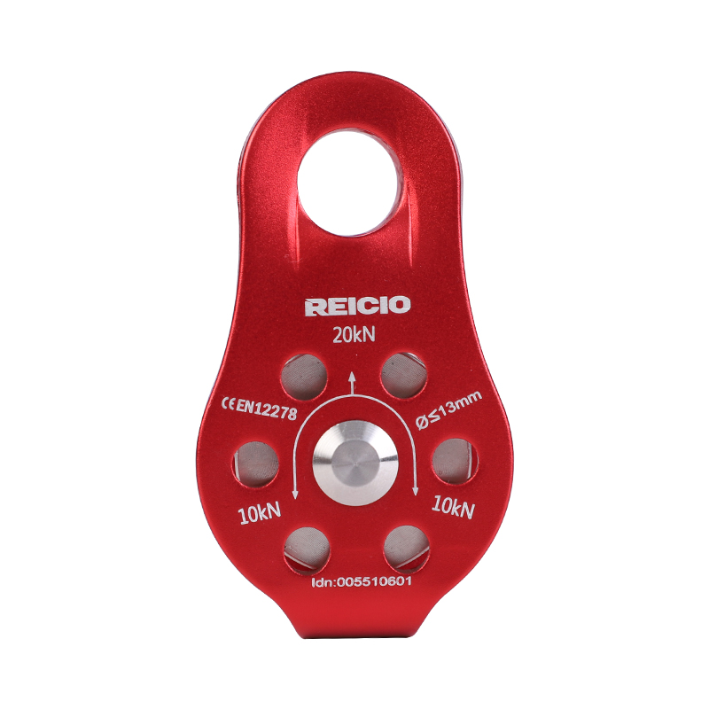 REICIO HL-02A Fixed Small Pulley - Image 3