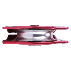 Alternative view of REICIO HL-03 Single Pulley (CE EN 12278)