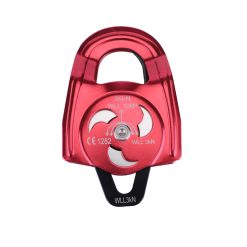 REICIO HL-03S Double Pulley (EN 12278)