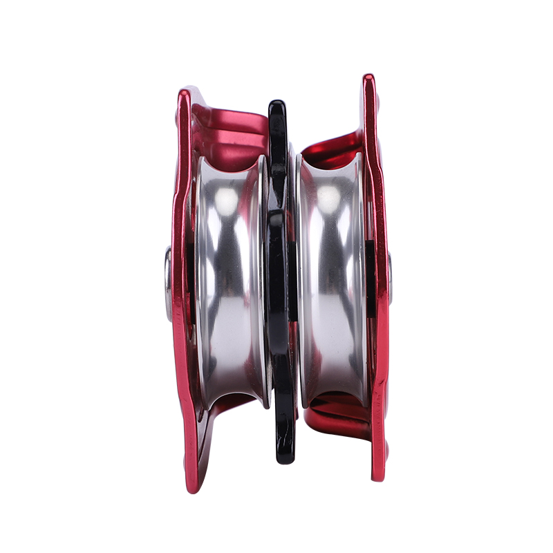 REICIO HL-03S Double Pulley (EN 12278) - Image 3
