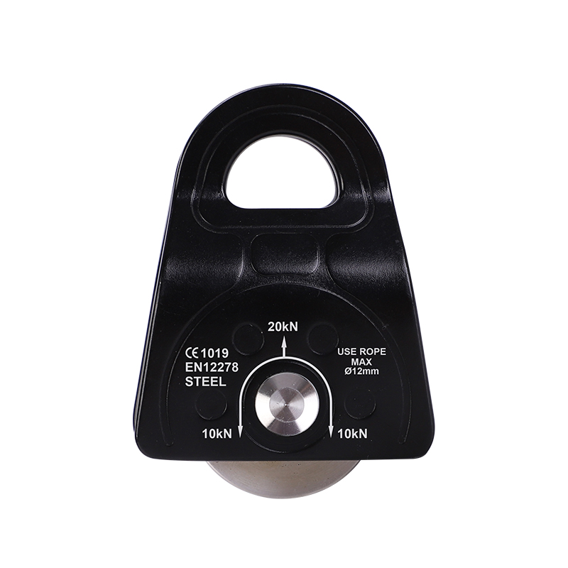 REICIO HL-04 Small Flat-Side Pulley - Image 3