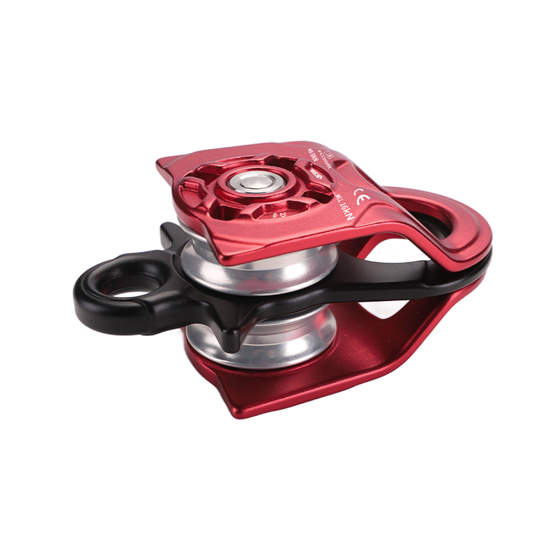 REICIO HL-04S Double Pulley - Image 2