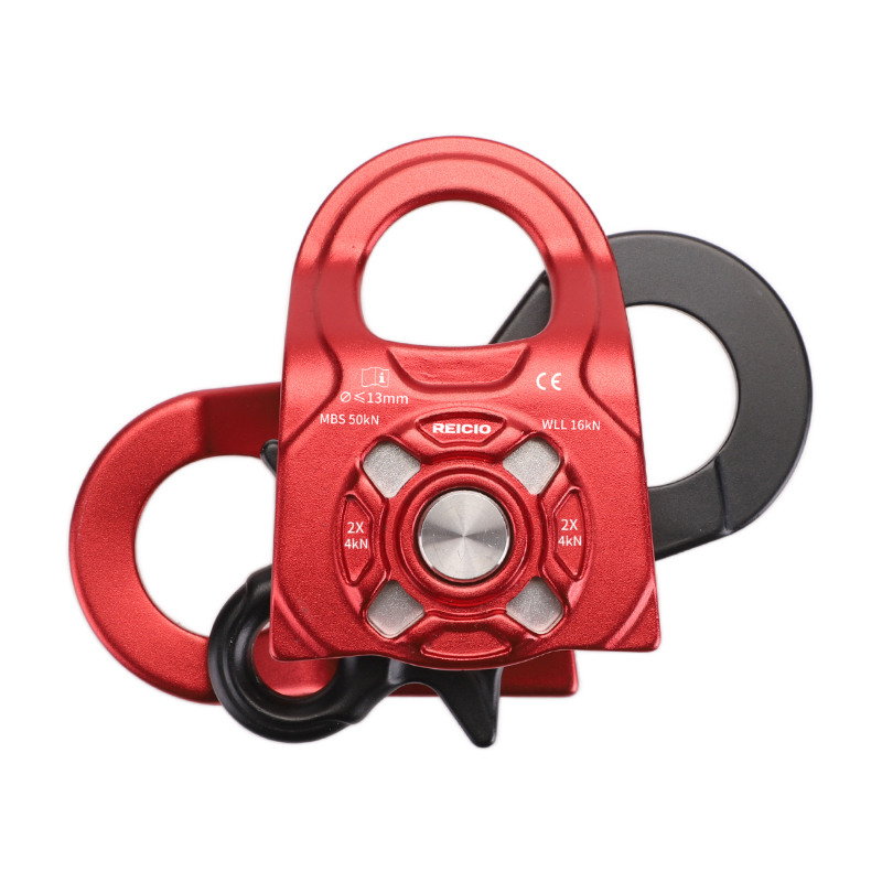 REICIO HL-04S Double Pulley - Image 3