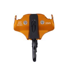Alternative view of REICIO HL-05 Aerial Traverse Pulley