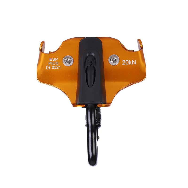 REICIO HL-05 Aerial Traverse Pulley - Image 2