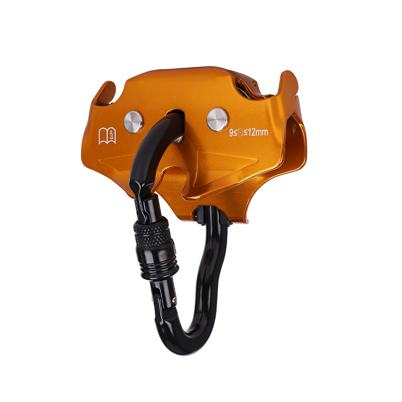 REICIO HL-05 Aerial Traverse Pulley - Image 3