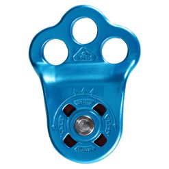 REICIO HL-05H Three-Hole Pulley