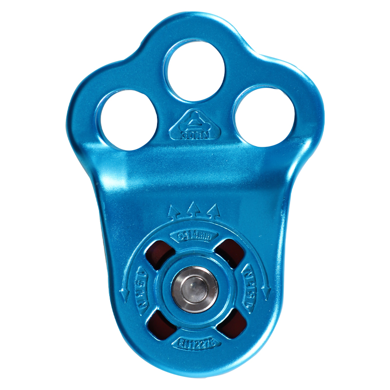 REICIO HL-05H Three-Hole Pulley
