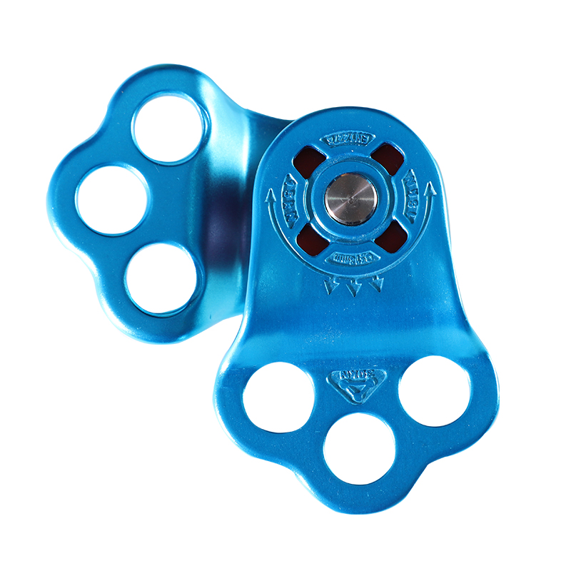 REICIO HL-05H Three-Hole Pulley - Image 2