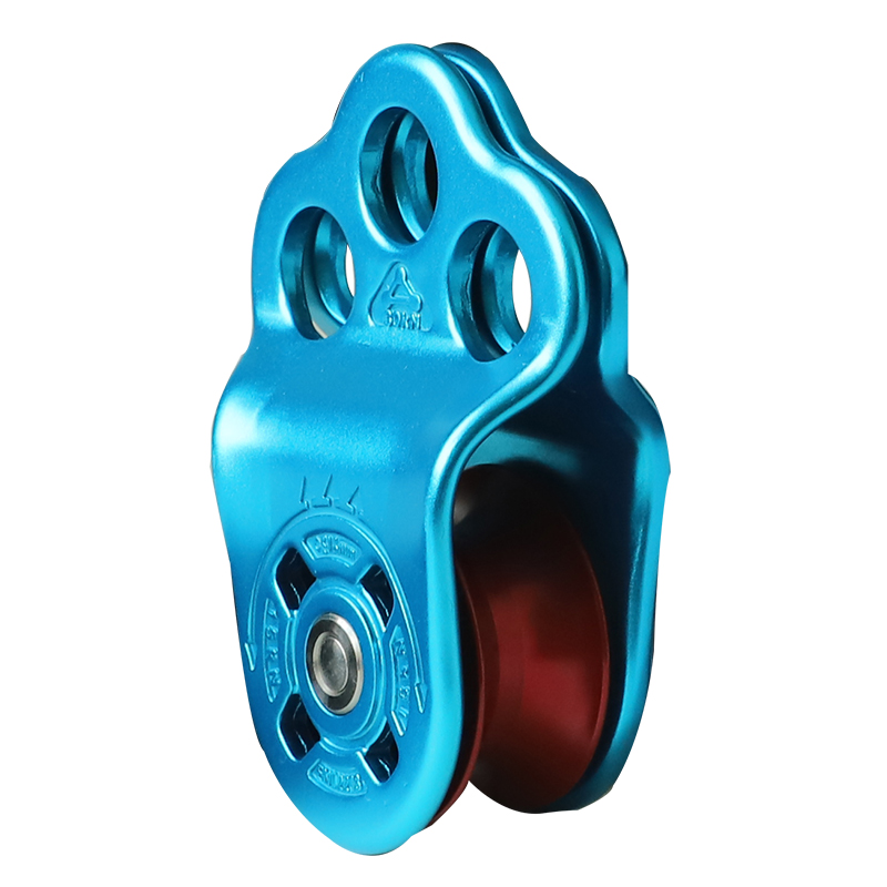 REICIO HL-05H Three-Hole Pulley - Image 3