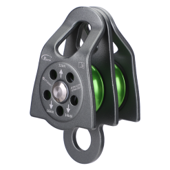 REICIO HL-08 Double Pulley