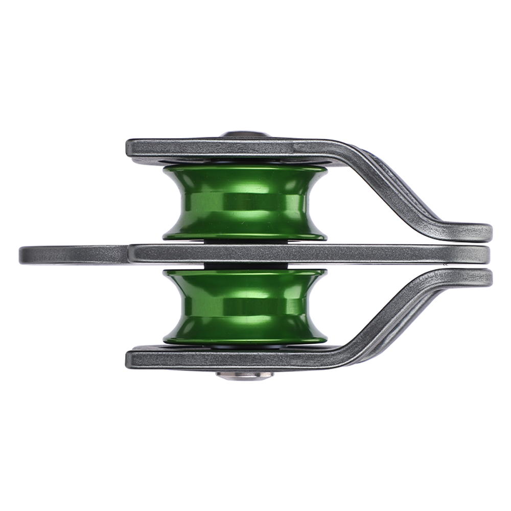 REICIO HL-08 Double Pulley - Image 2