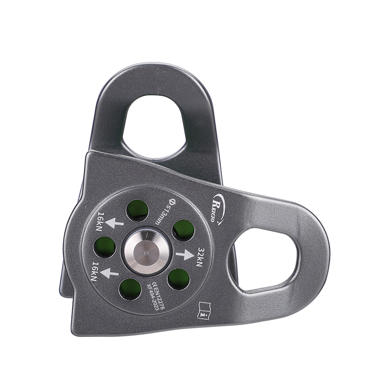 REICIO HL-117 Single Pulley - Image 2