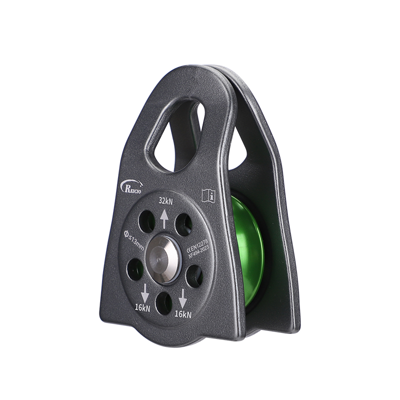 REICIO HL-117 Single Pulley - Image 3