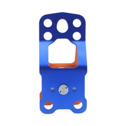 REICIO HL-GJ01 Knot-Passing Pulley (EN 12278)
