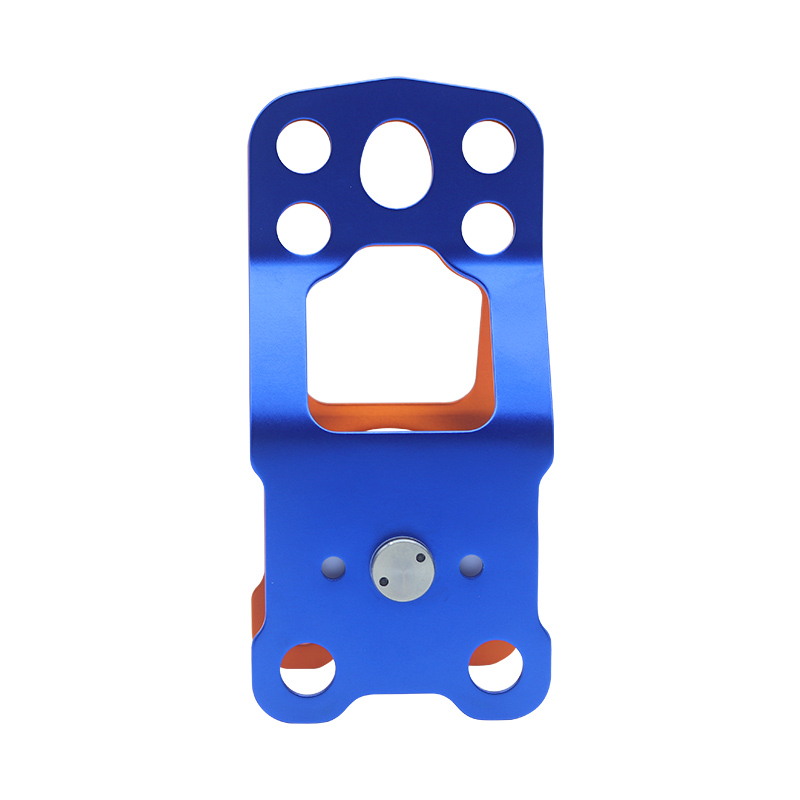 REICIO HL-GJ01 Knot-Passing Pulley (EN 12278)