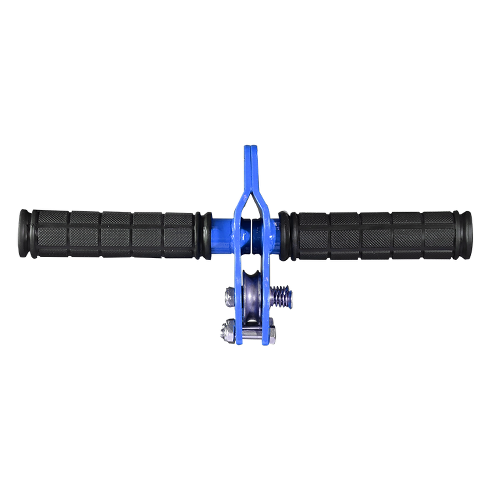 REICIO HL-S3 Swing-Side Pulley (Small, EN 12278) - Image 2