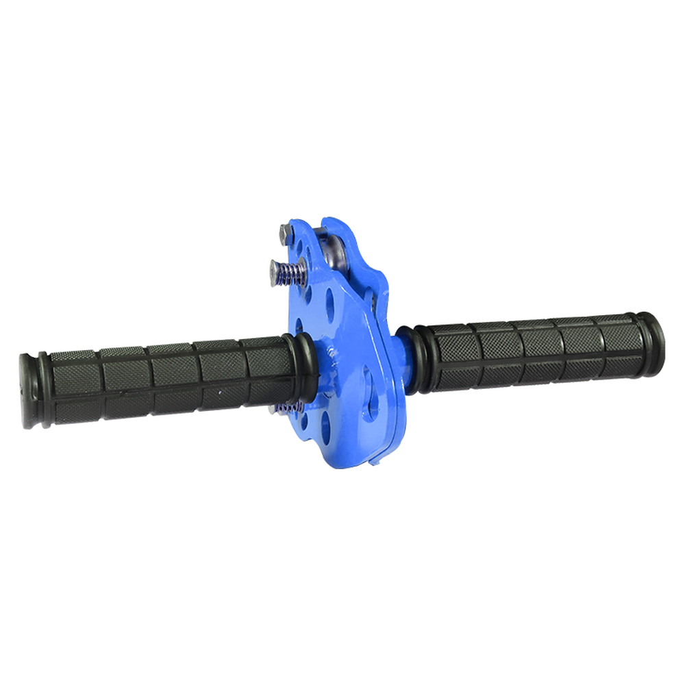 REICIO HL-S3 Swing-Side Pulley (Small, EN 12278) - Image 3