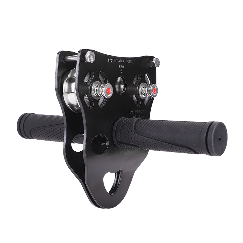 REICIO HL-S4 Large Pulley with Handle
