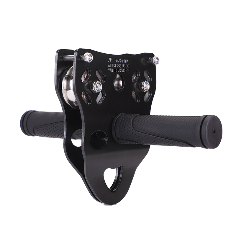 REICIO HL-S4 Large Pulley with Handle - Image 2