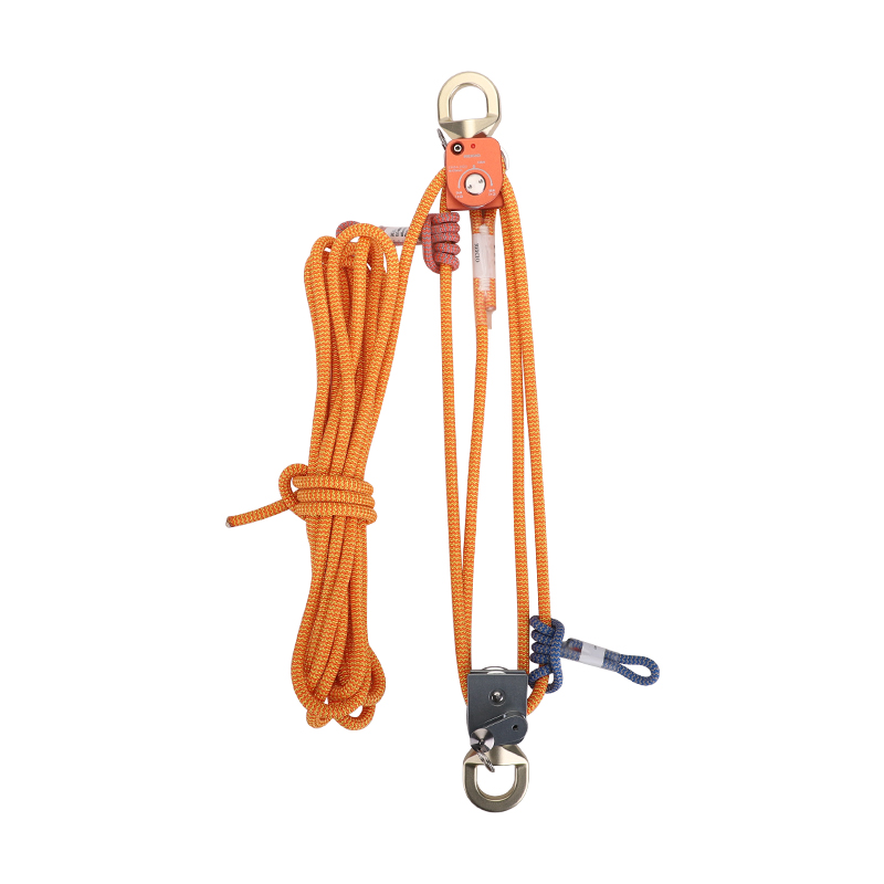 REICIO HL-T01 Multi-Functional Rescue System