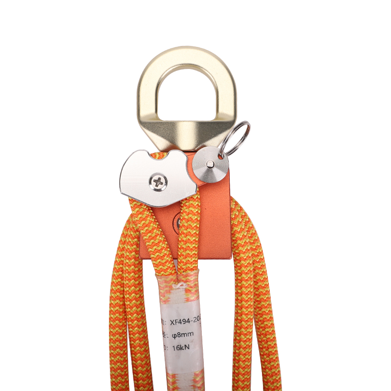 REICIO HL-T01 Multi-Functional Rescue System - Image 3
