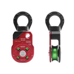 REICIO HL010 Swivel Single Pulley